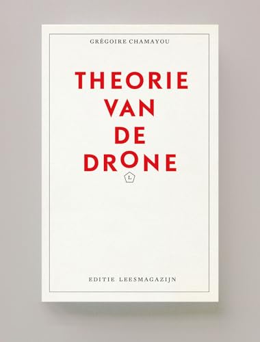 Theorie van de drone von leesmagazijn