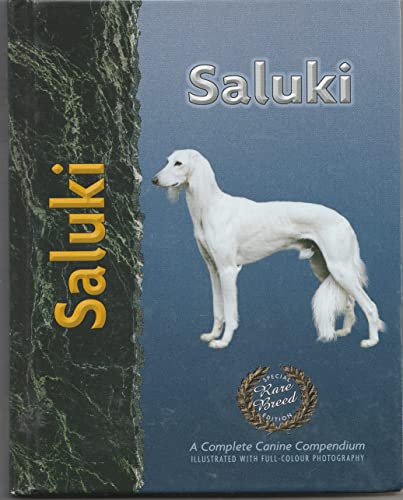 Saluki (Petlove S.)