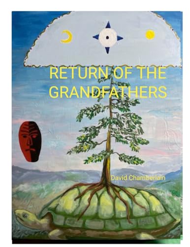 Return of the Grandfathers von Lulu