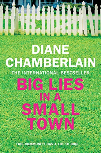 Big Lies in a Small Town von Pan