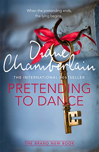 Pretending to Dance von Pan