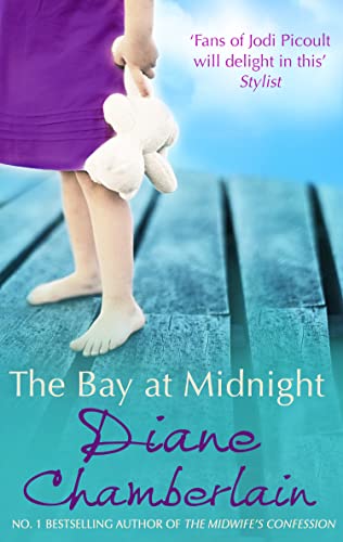 The Bay At Midnight: A gripping psychological suspense fiction novel The Bay At Midnight: A gripping psychological suspense fiction novel