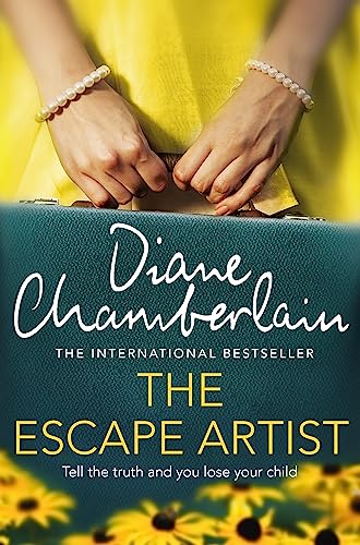 The Escape Artist: An utterly gripping suspense novel from the bestselling author
