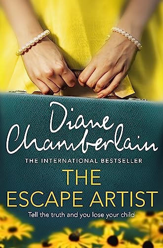 The Escape Artist: An utterly gripping suspense novel from the bestselling author von Headline Review