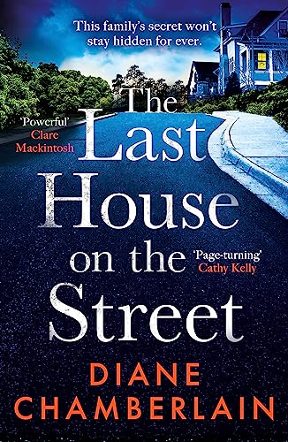 The Last House on the Street: A gripping, moving story of family secrets from the bestselling author von Headline Review