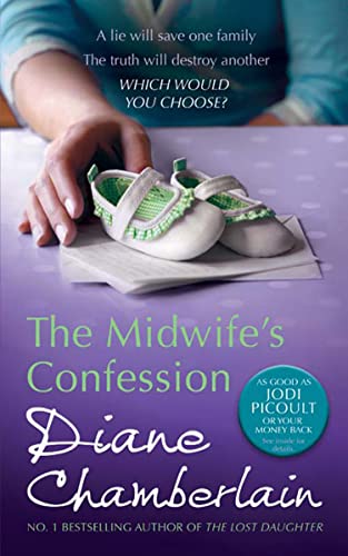 The Midwife's Confession: The emotional and gripping family drama for fans of Jodi Picoult von MIRA