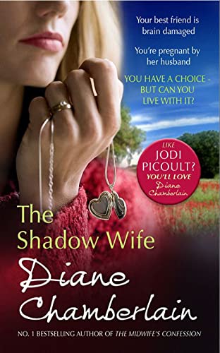 The Shadow Wife: An utterly emotional page turner for fans of Amanda Prowse
