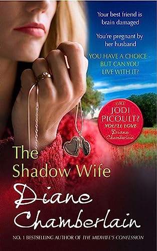 The Shadow Wife: An utterly emotional page turner for fans of Amanda Prowse