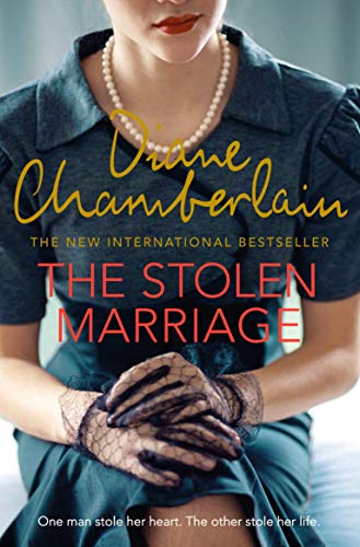 The Stolen Marriage: A Twisting, Turning, Heartbreaking Mystery von Pan