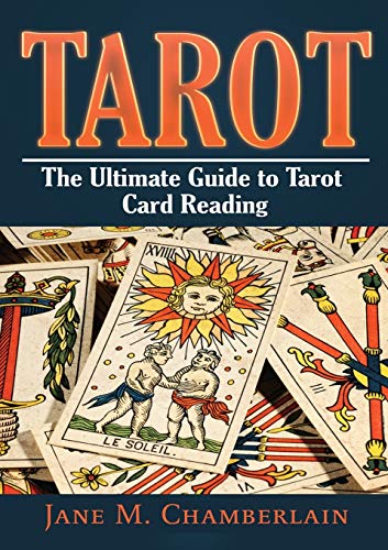 Tarot: The Ultimate Guide to Tarot Card von Zen Mastery Srl