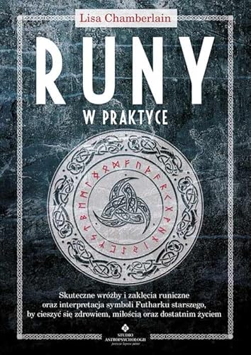 Runy w praktyce von Studio Astropsychologii