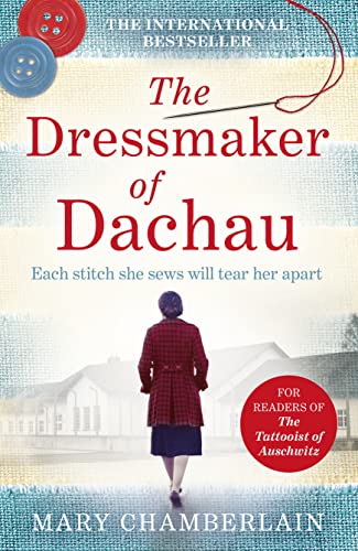 The Dressmaker of Dachau von Harper Collins UK