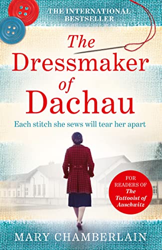 The Dressmaker of Dachau von Harper Collins UK