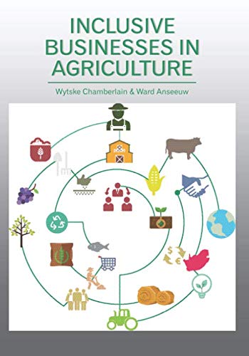 Inclusive Businesses in Agriculture von SUNPReSS