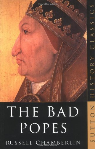 Bad Popes