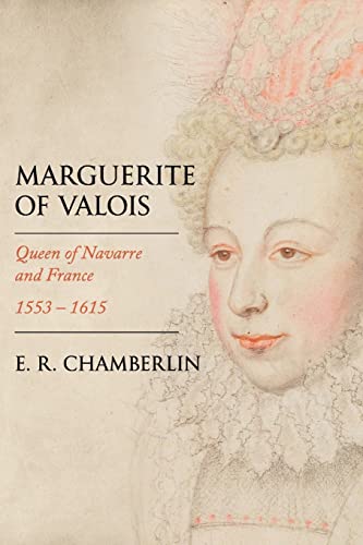 Marguerite of Valois: Queen of Navarre and France, 1553-1615 (Women Who Changed the Course of History) von Sapere Books