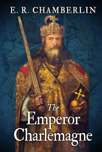 The Emperor Charlemagne von Independently published