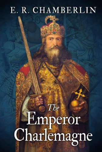 The Emperor Charlemagne