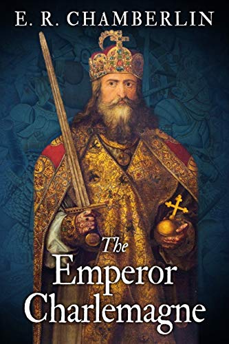 The Emperor Charlemagne von Sapere Books