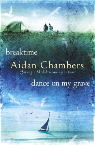 Breaktime & Dance on My Grave (The Dance Sequence, 1) von Definitions (Young Adult)