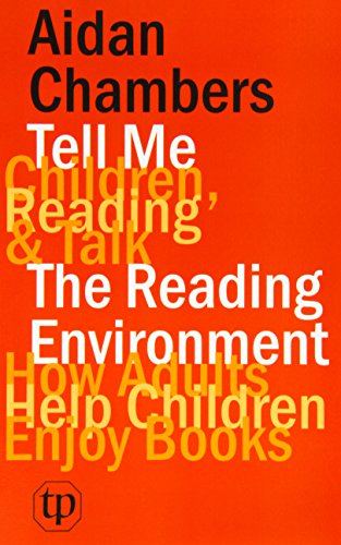 Tell Me (children, Reading & Talk) with the Reading Environment von Thimble Press