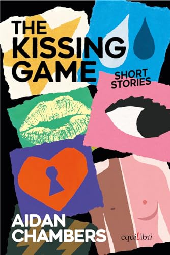 The kissing game (Max storie selvagge) von Equilibri Editrice