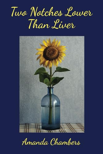 Two Notches Lower Than Liver: A Wild Game Cookbook Two Notches Lower Than Liver: A Wild Game Cookbook von Credo House Publishers