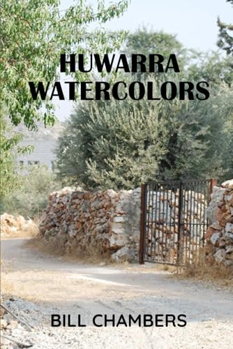 Hawarra Watercolors
