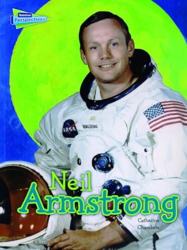 Neil Armstrong (Science Biographies) von Raintree