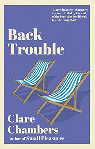 Back Trouble Back Trouble