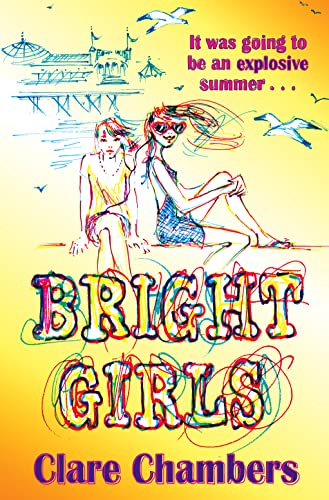 Bright Girls von HarperCollinsChildren’sBooks