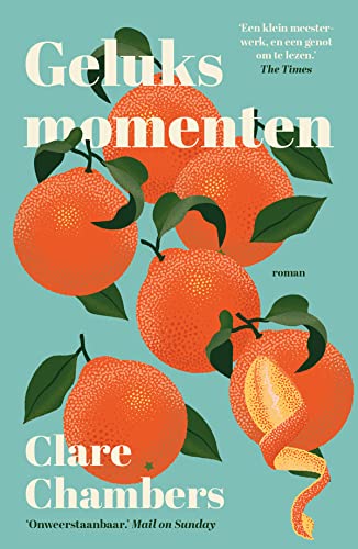 Geluksmomenten