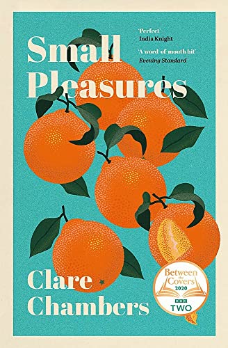 Small Pleasures: A BBC 2 Between the Covers Book Club Pick: Clare Chambers