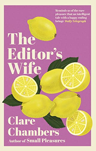 The Editor's Wife von Arrow