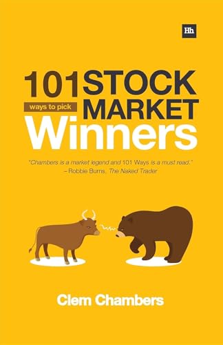 101 Ways to Pick Stock Market Winners