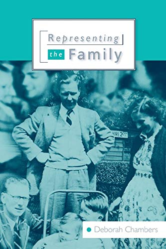 Representing the Family Representing the Family von Sage Publications