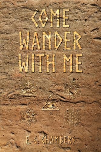 Come Wander With Me von Vanguard Press