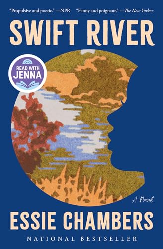 Swift River: A Novel von Simon & Schuster