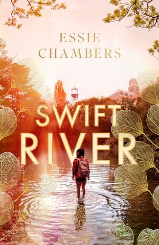 Swift River: 'I loved everything about it' Curtis Sittenfeld von Dialogue Books