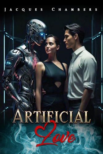 Artificial Love von Self published