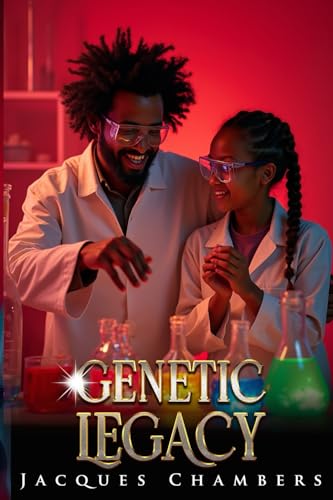 Genetic Legacy von self published