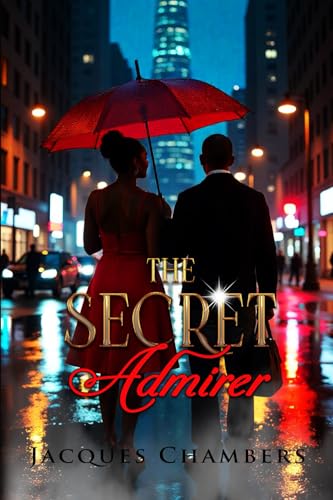 The Secret Admirer von self published