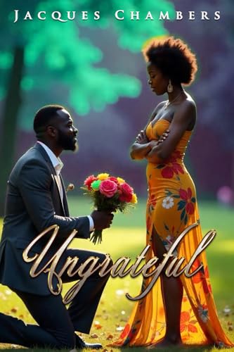 Ungrateful von self published