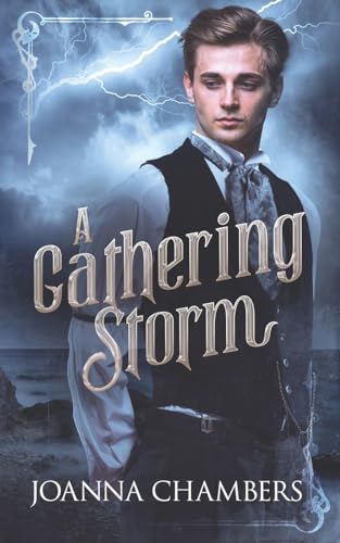 A Gathering Storm von Nielsen