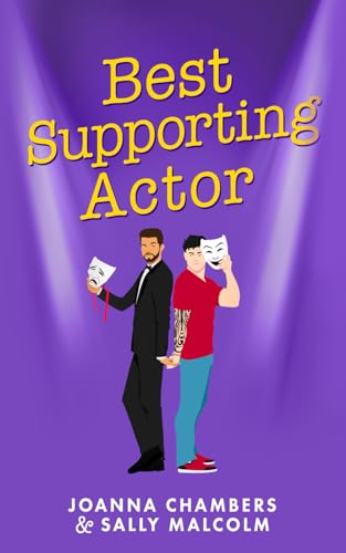Best Supporting Actor (Creative Types, Band 3)