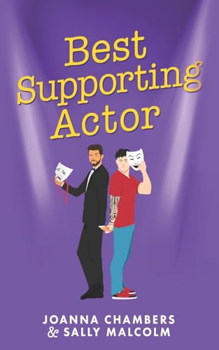 Best Supporting Actor (Creative Types, Band 3)