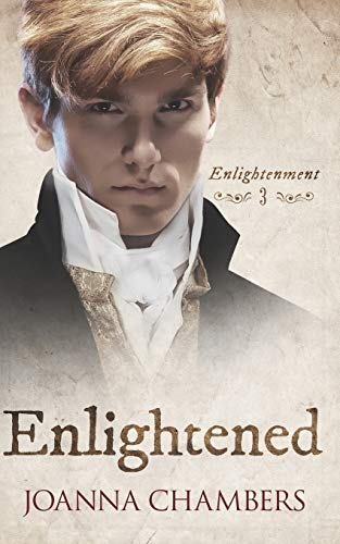 Enlightened (Enlightenment, Band 3)