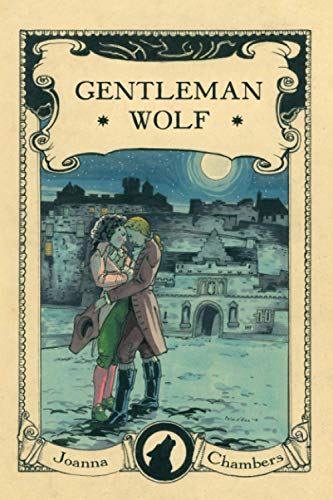 Gentleman Wolf von Independently published