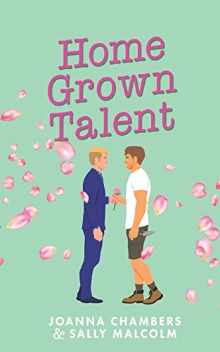 Home Grown Talent (Creative Types, Band 2)
