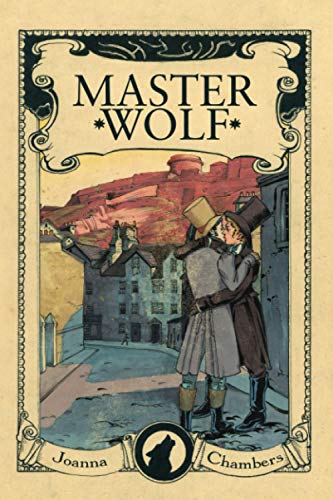 Master Wolf Master Wolf von Neilsen